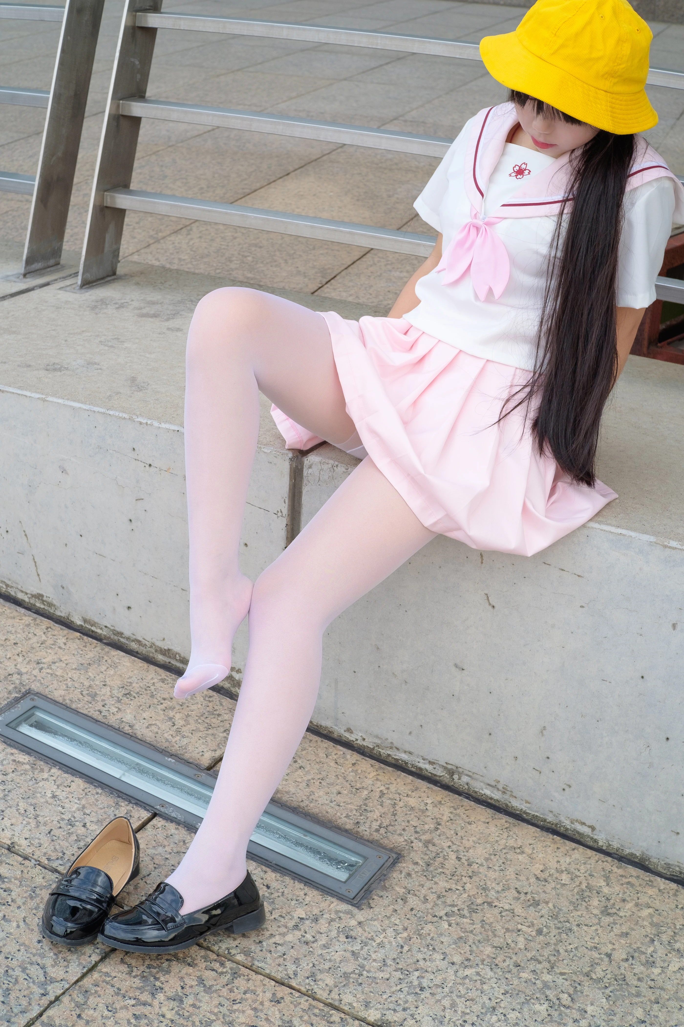 森萝财团 R15-033 [75P]插图7